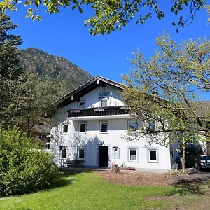 Gasthuis Der Erberbauer, Piding