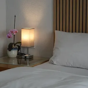 Hotel Birnbaum, Ansbach