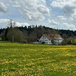 Herberg Zum Bayrischen Wirt, Maierhöfen