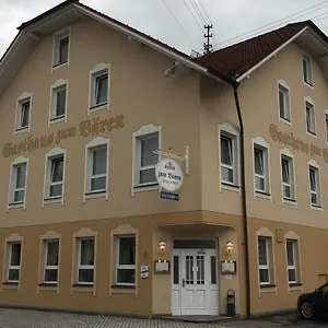 Landgasthof Zum Baren Dietmannsried