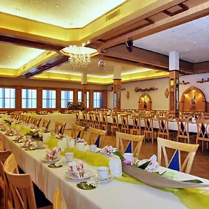 Weinhotel Goger Sand